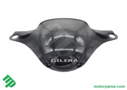 cupolino originale gilera runner colorazione nera